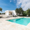 Отель Villa A Gave con Piscina by Wonderful Italy, фото 22