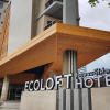 Отель EcoLoft Hotel, фото 1