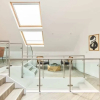 Отель The Putney Sanctum - Homely 3BDR with Rooftop Terrace, фото 10