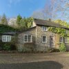 Отель Wern Tanglas Cottage, фото 1