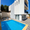 Отель Villa w Pool 10 min to Kas Beach in Nature, фото 23
