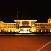 Отель Xindeng Shaolin Hotel, фото 1