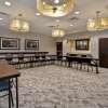 Отель Hampton Inn & Suites Columbia South Fort Meade Area, фото 27
