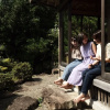 Отель Shimanto Riverside Hideaway, фото 13