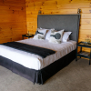 Отель Te Whau Lodge, фото 3