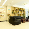 Отель GreenTree Inn Shenyang Shenhe District Wuai Street Expreess Hotel, фото 22