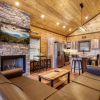 Отель Ern806 - Splashin' Views 2 Bedroom Cabin by RedAwning, фото 2