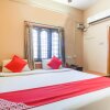 Отель Sri Srinivasa Lodge by OYO Rooms, фото 3