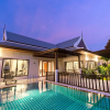 Отель Pimann Buri Pool Villas Ao Nang Krabi - SHA Plus, фото 21