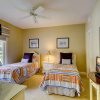 Отель 3 Junket Holiday Home, фото 6