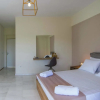 Отель Infinity Pool Villa With Sea Views Near Rethymno City & Beach and Shaded BBQ, фото 20
