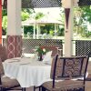Отель Mercure N'djamena Le Chari, фото 9