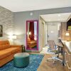 Отель Home2 Suites by Hilton Charlotte Piper Glen, фото 12