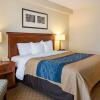 Отель Comfort Inn & Suites Virginia Beach - Norfolk Airport, фото 3