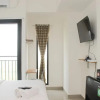 Отель Fancy And Nice Studio Apartment At Sayana Bekasi, фото 4