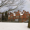 Отель Broadfield Park Hotel, фото 14