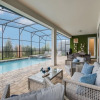 Отель New Solara Resort 9 Bedroom Villa by Redawning, фото 30
