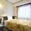 Отель Toyoko Inn Toyohashi Station Higashi, фото 7