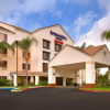 Отель SpringHill Suites Pasadena / Arcadia, фото 19