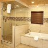 Отель Laurel Manor Close To Downtown 4 Bed Rooms Hot Tub And Fire Pit, фото 25