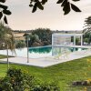 Отель Beautiful Country Villa With Private Infinity Pool Surrounded by Olive Trees, фото 30