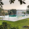 Отель Beautiful Country Villa With Private Infinity Pool Surrounded by Olive Trees, фото 16