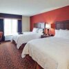 Отель Hampton Inn Beloit в Белойте