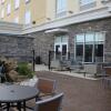 Отель Holiday Inn Hotel And Suites Hopkinsville - Convention Ctr, an IHG Hotel, фото 22