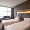 Отель Novotel London Heathrow Airport T1 T2 and T3, фото 36