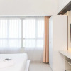 Отель Fancy And Nice Studio @ Springlake Summarecon Bekasi Apartment, фото 10