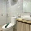 Отель Spacious And Homey 2Br Apartment At Newton Residence, фото 20