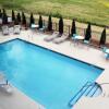 Отель Holiday Inn Express & Suites Hendersonville SE - Flat Rock, an IHG Hotel, фото 12