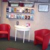 Отель Ibis les Etangs des Moines, фото 16