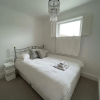 Отель Gorgeous 3 Bedroom Home in Quaint Southfields, фото 6