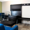 Отель Holiday Inn Express Atlanta W/ I-20/ Douglasville, an IHG Hotel, фото 3