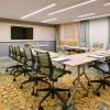 Отель Hôtel Novotel Wavre Brussels East, фото 23