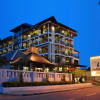 Отель Royal Thai Pavilion Jomtien Boutique Resort, фото 1