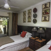 Отель Zeranka Lodge Umhlanga, фото 26