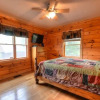 Отель Above the Ridge 3 Br Cabin by RedAwning, фото 2