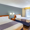 Отель Econo Lodge Inn & Suites University, фото 50