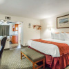 Отель Rodeway Inn, фото 3