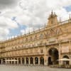 Отель Salamanca Luxury Plaza, фото 13