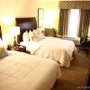 Отель Hilton Garden Inn Winston-Salem/Hanes Mall, фото 6