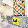Отель Fabhotel The White Moon, фото 2
