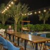 Отель Maris Beach Hotel Phu Quoc, фото 12