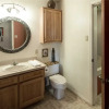 Отель La Luz Lodge - Two Bedroom Cabin, фото 9