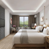 Отель Happy Dragon City Culture Hotel (Tian'AnMen Forbidden City), фото 24