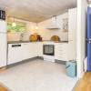 Отель 6 Person Holiday Home in Knebel, фото 2