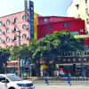 Отель Meishan Fu Traders Hotel four, фото 20