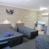 Отель Cowra Crest Motel, фото 27